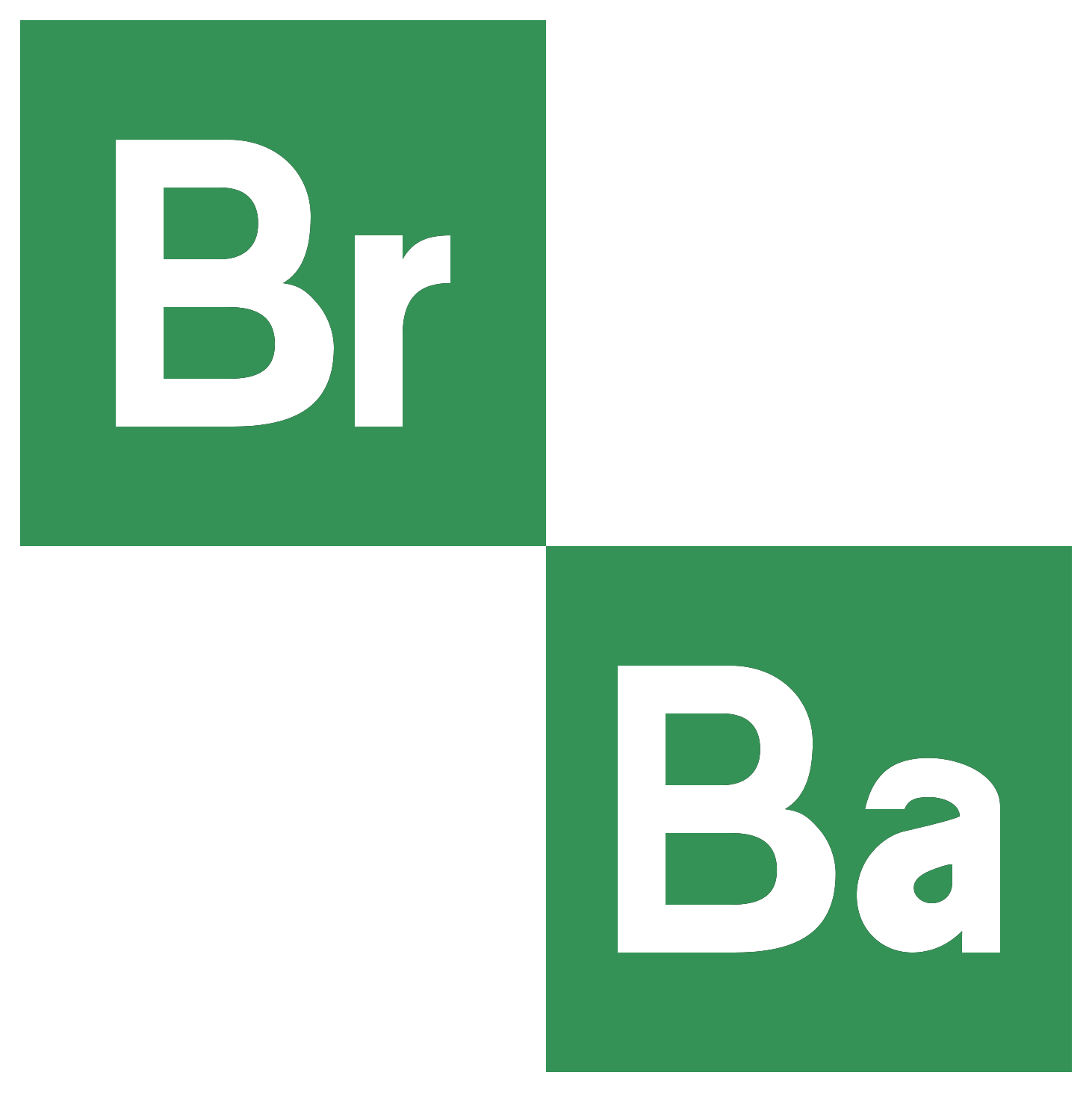 Breaking Bad carloscdev